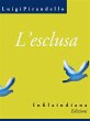 L'esclusa (eBook, ePUB) - Bild 1