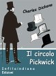 Il circolo Pickwick (eBook, ePUB) - Bild 1