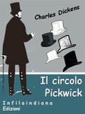 Il circolo Pickwick (eBook, ePUB)