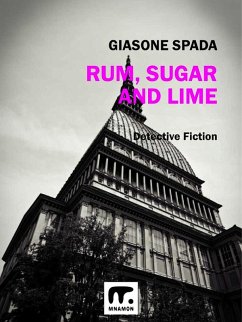 Cover Rum, Sugar and Lime (eBook, ePUB)