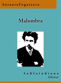 Malombra (eBook, ePUB)