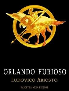 Orlando furioso (eBook, ePUB) - Ariosto, Ludovico