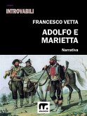 Adolfo e Marietta (eBook, ePUB)