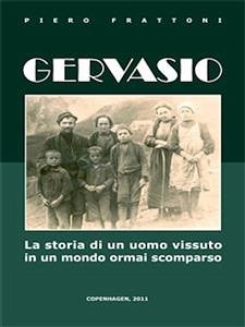 Gervasio (eBook, PDF) - Frattoni, Piero