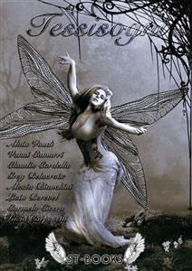 Cover Tessisogni (eBook, ePUB)