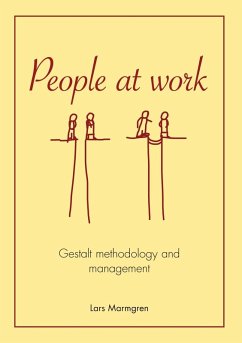 People at Work (eBook, ePUB) - Lars Marmgren
