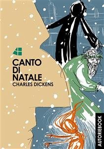 Canto di Natale (eBook, ePUB) - Dickens, Charles