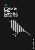 Storia di una Capinera (eBook, ePUB)