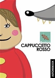 Cappuccetto Rosso (eBook, ePUB) - Mecucci, Danilo