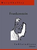 Frankenstein (eBook, ePUB)