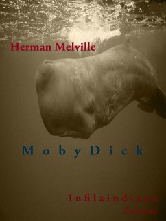 Moby-Dick (eBook, ePUB) - Melville, Herman