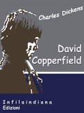 David Copperfield (eBook, ePUB)