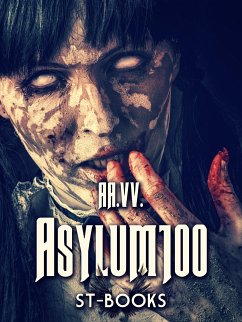 Cover Asylum100 (eBook, ePUB)