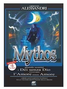 Mythos (con effetti audio) (eBook, ePUB) - Alessandri, Giovanni