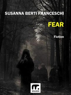 Cover Fear (eBook, ePUB)