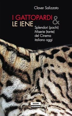 I Gattopardi e le Iene (eBook, ePUB) - Salizzato, Claver