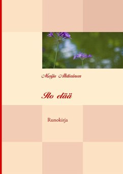 Ilo elää (eBook, ePUB)