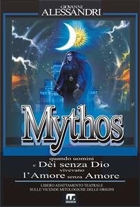 Mythos (eBook, ePUB) - Alessandri, Giovanni