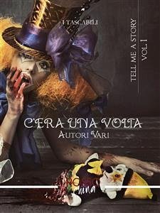 Cover C'era una volta (eBook, ePUB)