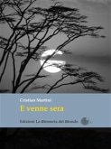 E venne sera (eBook, ePUB)