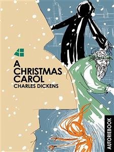 A Christmas Carol - Charles Dickens (eBook, ePUB) - Dickens, Charles