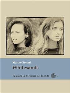 Whitesands (eBook, ePUB) - Bottini, Marino