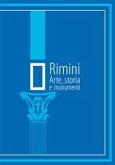 Rimini - Arte, storia e monumenti (eBook, ePUB)