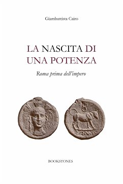 La nascita di una potenza (eBook, ePUB) - Cairo, Giambattista