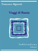 Viaggi di Russia (eBook, ePUB)