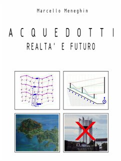 Acquedotti realtà e futuro (eBook, ePUB) - Meneghin, Marcello