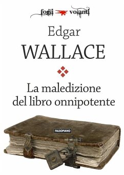 Cover La maledizione del libro onnipotente (eBook, ePUB)