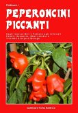 Coltivare i peperoncini piccanti (eBook, ePUB)