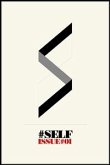 #self issue#01 (eBook, ePUB)
