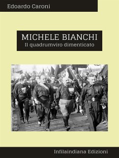 Michele Bianchi (eBook, ePUB) - Caroni, Edoardo