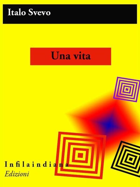 Una vita (eBook, ePUB)