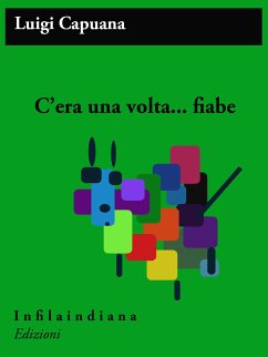 C'era una volta... fiabe (eBook, ePUB) - capuana, Luigi