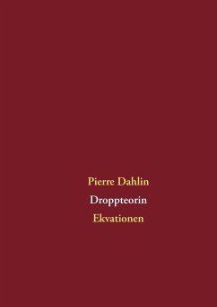 Droppteorin (eBook, ePUB)