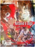 Antonio e Olga. Una storia d'amore in tempo di guerra (eBook, ePUB)