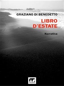 Libro d'estate (eBook, ePUB) - Di Benedetto, Graziano