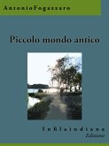 Piccolo mondo antico (eBook, ePUB)