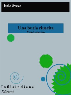 Una burla riuscita (eBook, ePUB) - Svevo, Italo