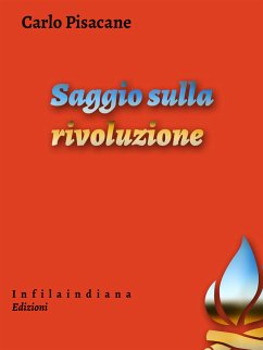 Saggio sulla rivoluzione (eBook, ePUB) - Pisacane, Carlo