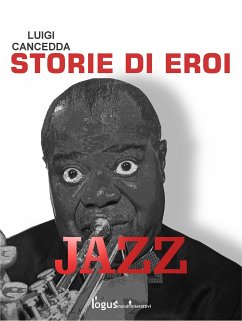 Cover Jazz. Storie di eroi (eBook, ePUB)