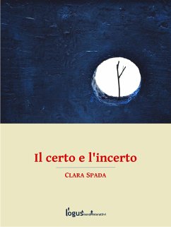 Cover Il certo e l'incerto (eBook, ePUB)