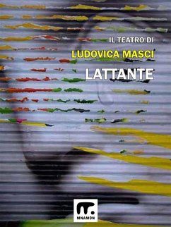 Cover Lattante (eBook, ePUB)