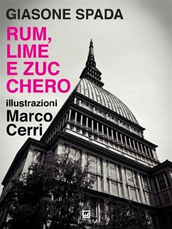 Cover Rum, lime e zucchero (eBook, ePUB)