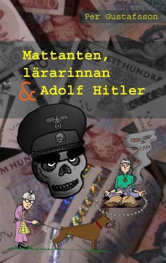 Mattanten, lärarinnan och Adolf Hitler (eBook, ePUB)