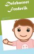 Delebarnet Frederik (eBook, ePUB) - Bild 1