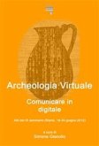 Archeologia Virtuale: comunicare in digitale (eBook, ePUB)