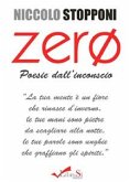 Zero. Poesie dall'inconscio (eBook, ePUB)